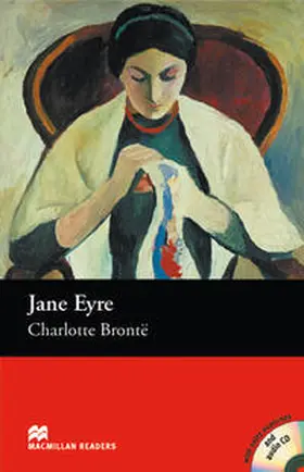 Bronte / Brontë / Milne |  Jane Eyre. Lektüre mit 2 CDs | Buch |  Sack Fachmedien