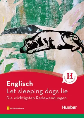 Beran |  Englisch - Let sleeping dogs lie | eBook | Sack Fachmedien