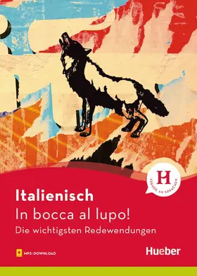 Reichert |  Italienisch - In bocca al lupo! | eBook | Sack Fachmedien