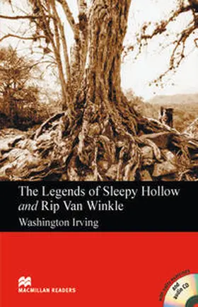 Irving / Milne |  The Legends of Sleepy Hollow and Rip Van Winkle | Buch |  Sack Fachmedien