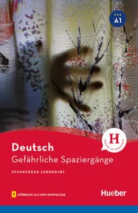 Borbein / Baumgarten | Gefährliche Spaziergänge | Buch | 978-3-19-178580-2 | sack.de