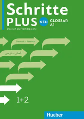  Schritte plus Neu 1+2 A1 Glossar Deutsch-Persisch | Buch |  Sack Fachmedien