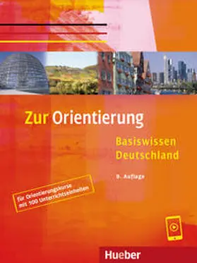 Gaidosch / Müller |  Zur Orientierung | Buch |  Sack Fachmedien