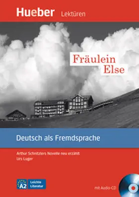 Luger / Specht | Fräulein Else | Buch | 978-3-19-201673-8 | www2.sack.de