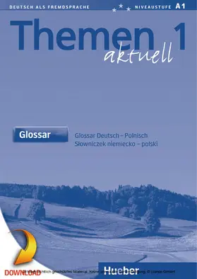 Aufderstraße / Bock / Gerdes |  Themen aktuell 1 | eBook | Sack Fachmedien