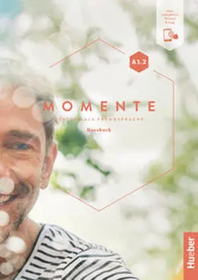 Evans / Pude / Specht |  Momente A1.2 | Buch |  Sack Fachmedien