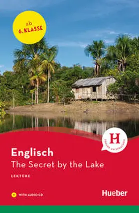 Bowring |  The Secret by the Lake | Buch |  Sack Fachmedien