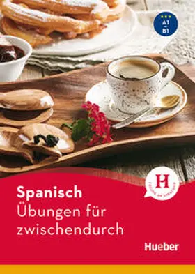 Panero / Rudolph |  Spanisch - Übungen für zwischendurch | Buch |  Sack Fachmedien