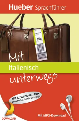 Forßmann / Colonna |  Mit Italienisch unterwegs | eBook | Sack Fachmedien