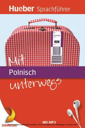 Forßmann / Gajkowski |  Mit Polnisch unterwegs | eBook | Sack Fachmedien