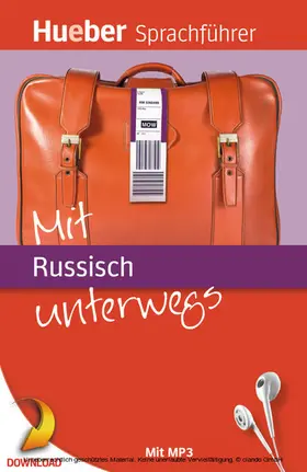Forßmann / Shvets-Otto |  Mit Russisch unterwegs | eBook | Sack Fachmedien