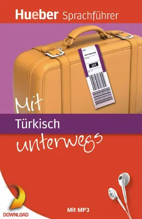 Forßmann |  Mit Türkisch unterwegs | eBook | Sack Fachmedien