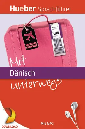 Forßmann / Hards |  Mit Dänisch unterwegs | eBook | Sack Fachmedien
