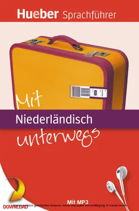 Forßmann |  Mit Niederländisch unterwegs | eBook | Sack Fachmedien