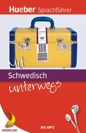 Forßmann / Widell |  Mit Schwedisch unterwegs | eBook | Sack Fachmedien