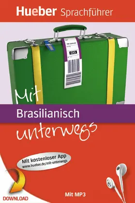 Forßmann |  Mit Brasilianisch unterwegs | eBook | Sack Fachmedien