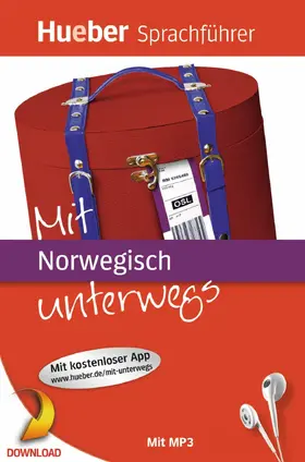 Forßmann / Ingeberg |  Mit Norwegisch unterwegs | eBook | Sack Fachmedien