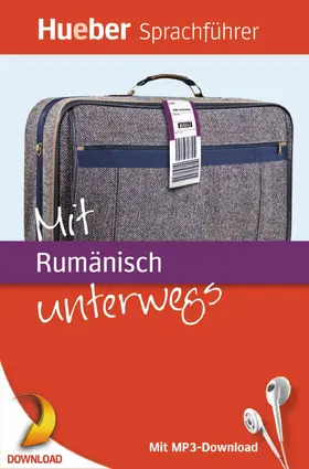 Forßmann / Palcu |  Mit Rumänisch unterwegs | eBook | Sack Fachmedien
