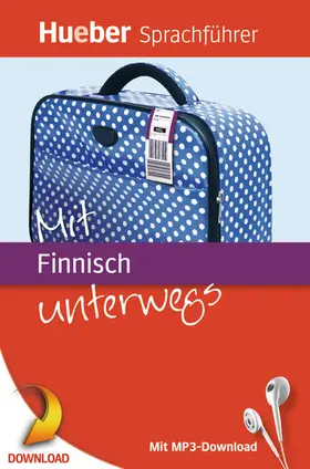 Forßmann / Solanti |  Mit Finnisch unterwegs | eBook | Sack Fachmedien