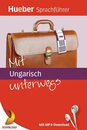 Forßmann / Krohmer |  Mit Ungarisch unterwegs | eBook | Sack Fachmedien