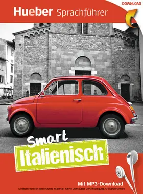 Forßmann / Colonna |  Smart Italienisch | eBook | Sack Fachmedien