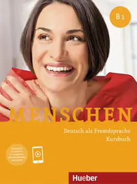 Braun-Podeschwa / Habersack / Pude |  Menschen B1 | Buch |  Sack Fachmedien