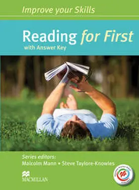Mann / Taylore-Knowles |  Improve your Skills: Reading for First (FCE) | Buch |  Sack Fachmedien