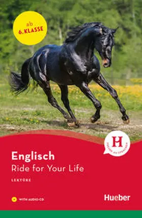 O'Carolan |  Ride for Your Life | Buch |  Sack Fachmedien
