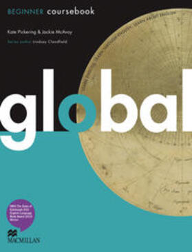 Pickering / Watkins |  Beginner / Global | Buch |  Sack Fachmedien