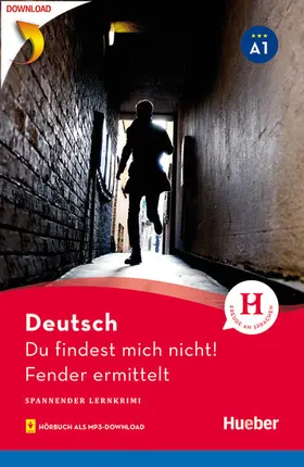 Luger |  Du findest mich nicht! | eBook | Sack Fachmedien