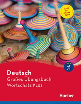 Techmer / Brill |  Deutsch Großes Übungsbuch Wortschatz PLUS A2-C1 | Buch |  Sack Fachmedien
