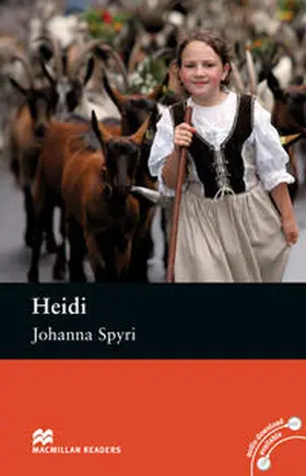 Spyri / Milne |  Heidi | Buch |  Sack Fachmedien