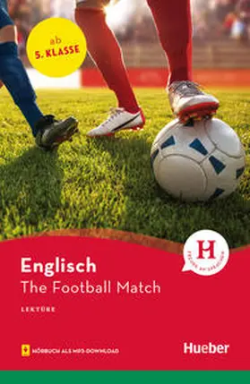 Francis |  The Football Match | Buch |  Sack Fachmedien