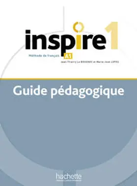 Bazelle-Shahmaei / Bonenfant |  Inspire 1 – Internationale Ausgabe | Buch |  Sack Fachmedien