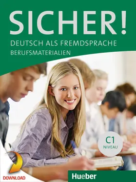 Hohmann |  Sicher! im Beruf C1 | eBook | Sack Fachmedien
