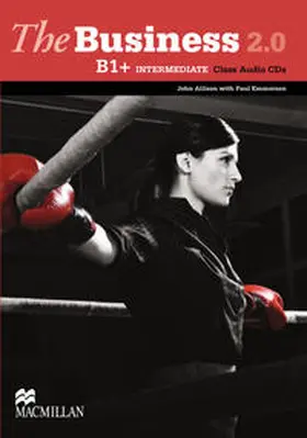 Emmerson / Allison |  The Business 2.0 | Sonstiges |  Sack Fachmedien