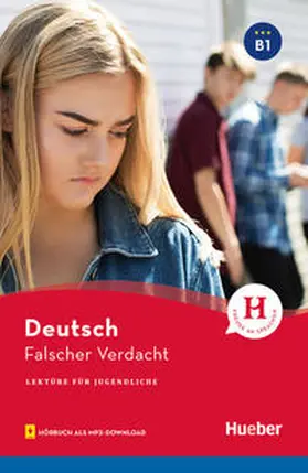 Weber | Falscher Verdacht | Buch | 978-3-19-238580-3 | www2.sack.de