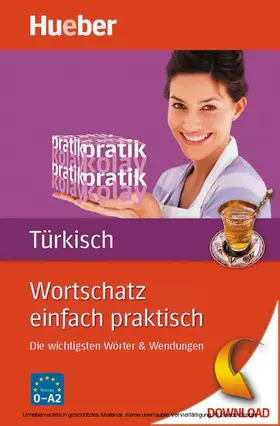 Bayramli / Bayraml? |  Wortschatz einfach praktisch - Türkisch | eBook | Sack Fachmedien
