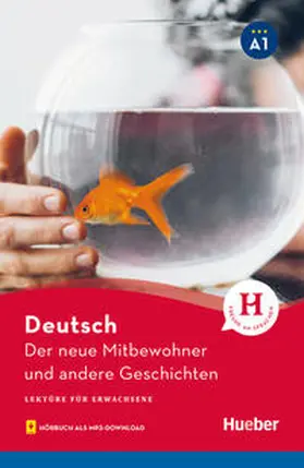 Thoma |  Der neue Mitbewohner und andere Geschichten | Buch |  Sack Fachmedien