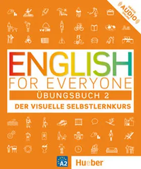  English for Everyone Übungsbuch 2 | Buch |  Sack Fachmedien