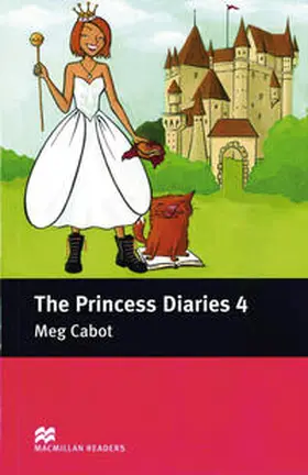 Cabot / Milne |  The Princess Diaries 4 | Buch |  Sack Fachmedien