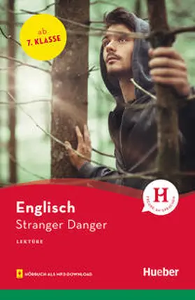 O'Carolan | Stranger Danger | Buch | 978-3-19-252997-9 | www2.sack.de
