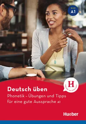 Niebisch |  Phonetik – Übungen und Tipps für eine gute Aussprache A1 | eBook | Sack Fachmedien