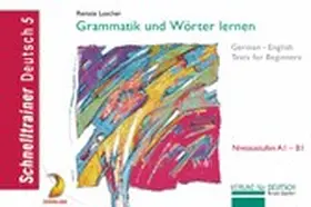 Luscher |  Grammatik und Wörter lernen | eBook | Sack Fachmedien