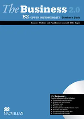 Watkins / Emmerson / Sayer |  The Business 2.0 | Buch |  Sack Fachmedien