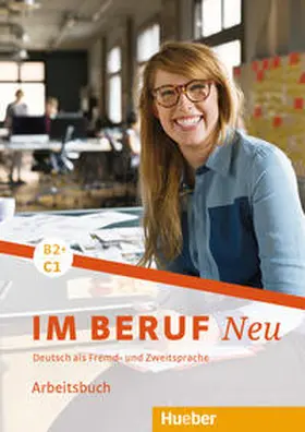 Schlüter |  Im Beruf NEU B2+/C1 | Buch |  Sack Fachmedien