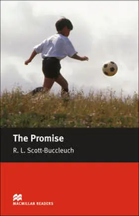 Scott-Buccleuch / Milne |  The Promise | Buch |  Sack Fachmedien