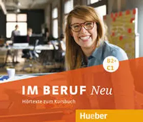 Schlüter |  Im Beruf NEU B2+/C1 | Sonstiges |  Sack Fachmedien