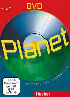 Specht |  Planet | Sonstiges |  Sack Fachmedien