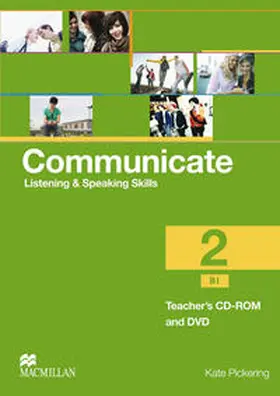 Pickering |  Communicate 2 | Sonstiges |  Sack Fachmedien